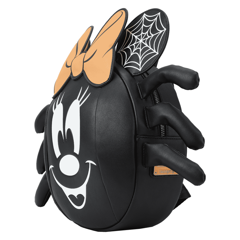 Minnie Mouse Spider Mini Backpack, , hi-res view 3